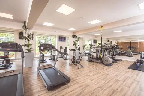 Culloden Estate & Spa in Ards and North Down District Council, foto 9