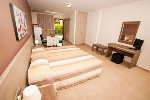Crystallo Appartementen in Paphos — foto 5