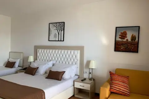 Hotel Bleart in Durrës, foto 16