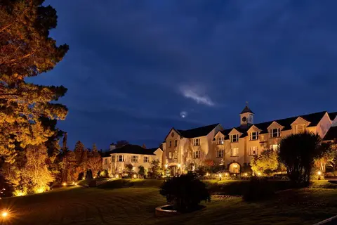 Sheen Falls Lodge in Kenmare Municipal District — foto 17