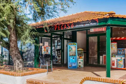 Centro Turistico San Nicola foto 19