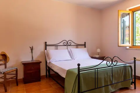 Pian dei Mucini Resort in Massa Marittima — foto 2