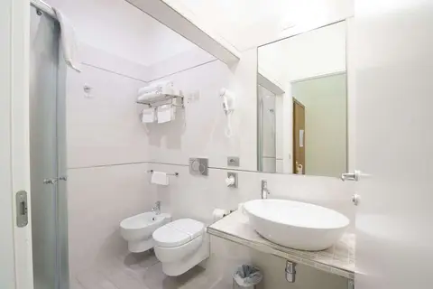 Hotel Cosimo De' Medici in Florence, foto 11