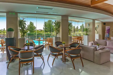 Cosmopolitan Hotel in Κατερίνη — foto 7