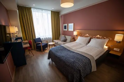 Hotell Bondeheimen in Oslo — foto 9