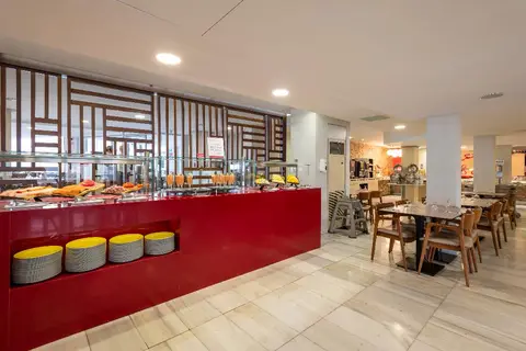 Leonardo Royal Hotel Mallorca Palmanova Bay in Palmanova — foto 23
