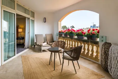 Corinthia Palace Malta in Ħ'Attard — foto 29