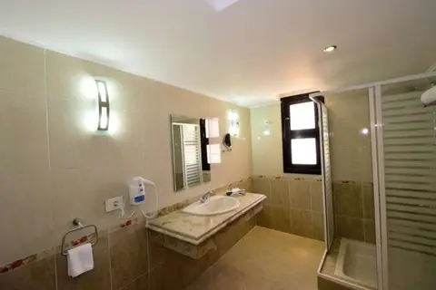 Rohanou Beach Resort & Ecolodge in Rohanou Beach Resort, foto 22