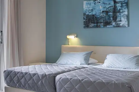 Panorama Fanari Studios & Apartments in Αργοστόλι — foto 14