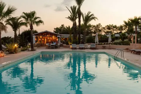 Petunia Ibiza in Sant Josep de sa Talaia, foto 15