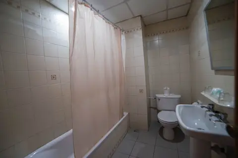 Coral Hotel in San Pawl il-Baħar — foto 19