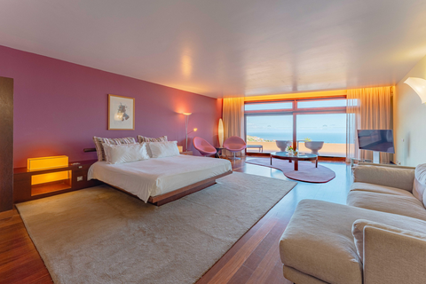 Aparthotel Quinta Splendida Wellness foto 23