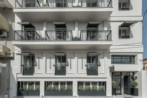 Bitzaro Hotel in Zakynthos Municipal Unit, foto 10