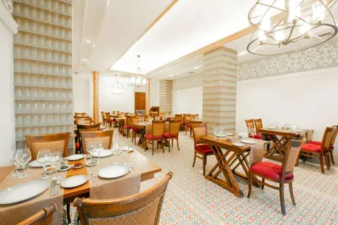 Hotel Side Crown Serenity in Manavgat, foto 7