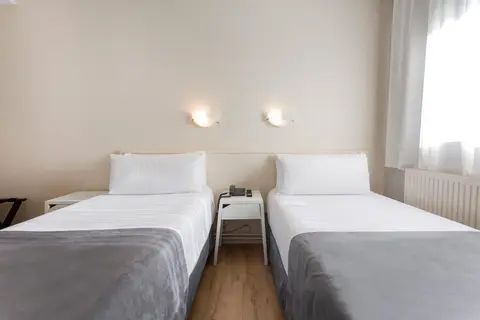 Hotel Camel-lot in Encamp — foto 11