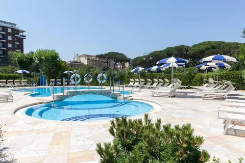 Grand Hotel Gallia in Rome — foto 7