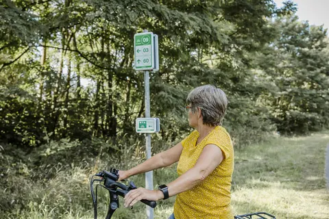 Camping De Baalse Hei foto 14