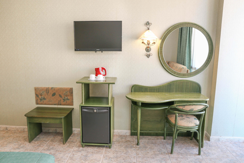 Hotel Kaktus Albir foto 17