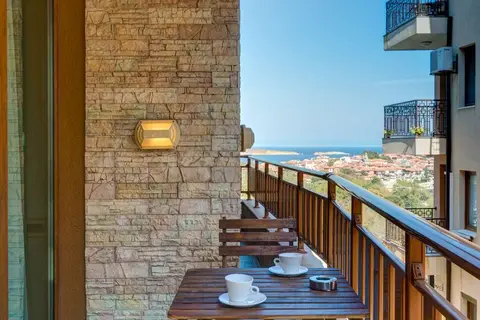 Hotel Kalithea in Созопол — foto 10