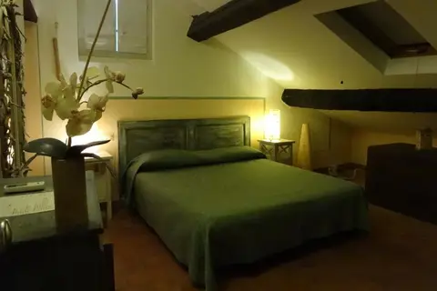 Al Convento in Vezzano Ligure, foto 13