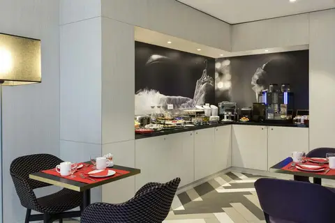 Citadines Opera Paris in Parijs, foto 3