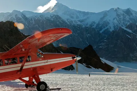 Explore the Wilderness of Alaska & Yukon foto 3