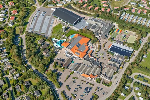 Vakantiepark De Krim foto 1