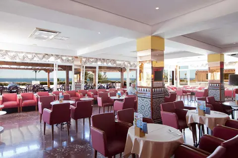 Playadulce Hotel in Roquetas de Mar — foto 12