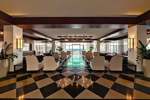 Apostolata Island Resort & Spa in Σκάλα — foto 22