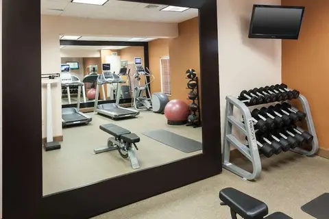 Homewood Suites Miami Airport Blue Lagoon in Miami — foto 13