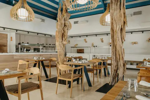Lago Resort Menorca - Casas del Lago in Cala'n Bosch — foto 14