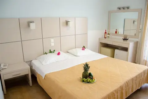 Athos Hotel in Δημοτική Ενότητα Λευκάδος — foto 23