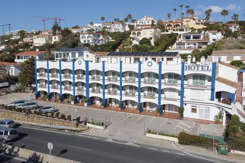 Hotel Piedra Paloma in Estepona — foto 2