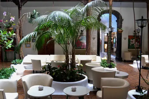 Hotel Monopol in Puerto De La Cruz — foto 5