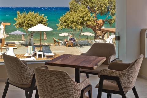 Hotel Afoti Beach foto 6