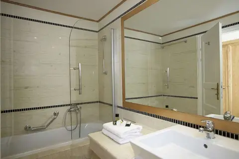 Mitsis Rodos Maris Resort & Spa in Kiotari, foto 29