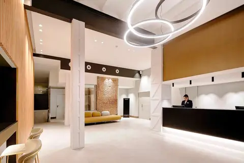 HCC Taber in Barcelona — foto 9