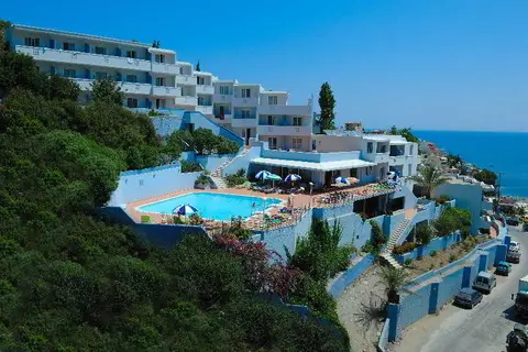 Bali Beach & Sofia Village in Μπαλί — foto 25