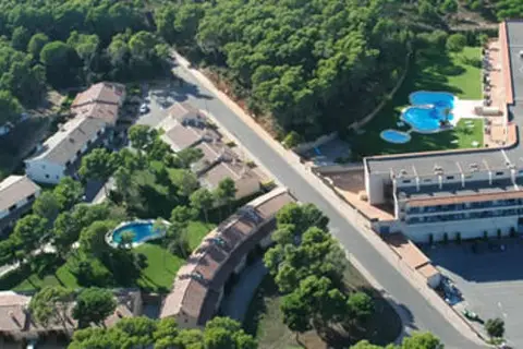 Golf Beach Village in Pals — foto 15