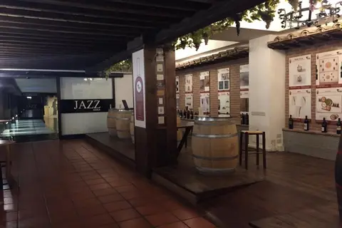 Hotel Giò Wine e Jazz Area in Perugia, foto 11