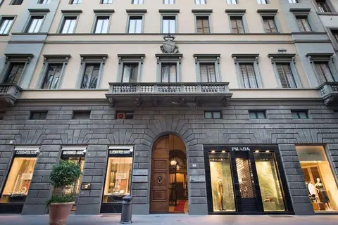 Tornabuoni Suites Collection in Florence — foto 4