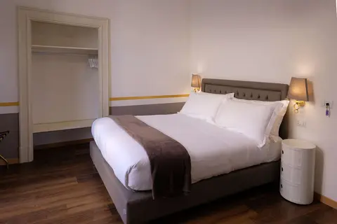 Napoliclass B&B in Napels, foto 21