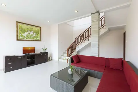 Kubal Villa & Restaurant in Kuta Utara — foto 6