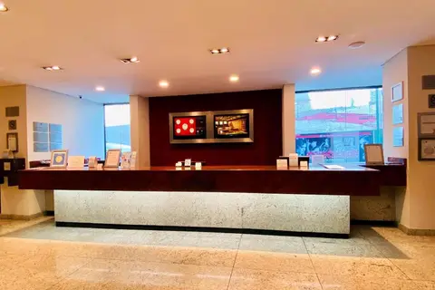 Exe Alameda Reforma in 1a. Región Militar — foto 7