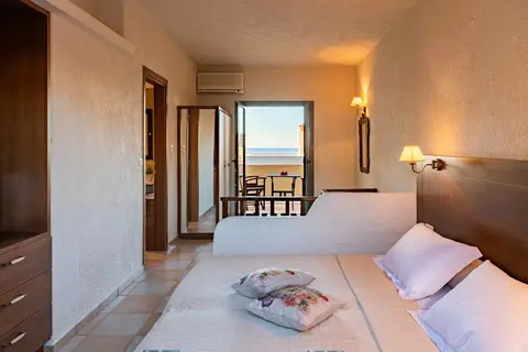 Porto Sisi Hotel Apartments in Δημοτική Ενότητα Χερσονήσου — foto 13