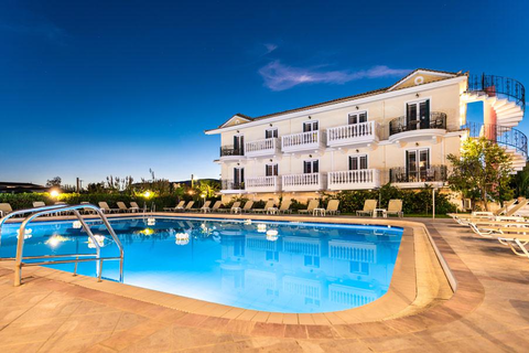 Hotel Ilios - adults only foto 11