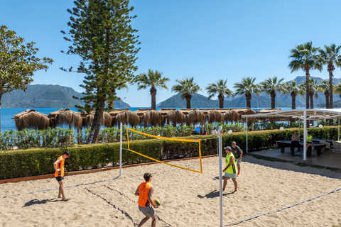 Hotel Prime Beach foto 12