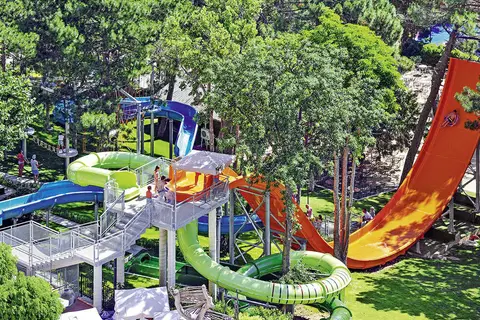 Melia Grand Hermitage in Дентална клиника „Медика 3 Дент“ — foto 3