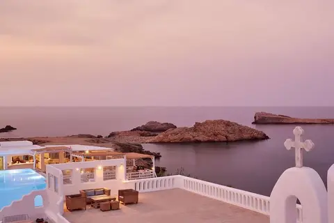 Grecotel Mykonos Lolita in Δήμος Μυκόνου — foto 9