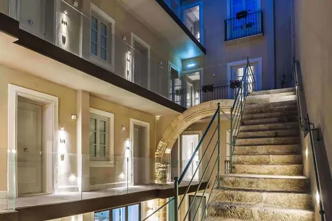 Hotel San Michele Trapani in Trapani — foto 13